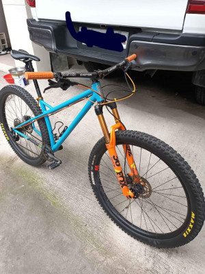 MTB for Sale