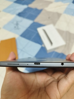 Samsung Galaxy Tab A7 Lite - Black - 32 GB