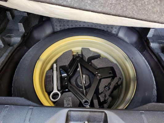 2013 Subaru forester