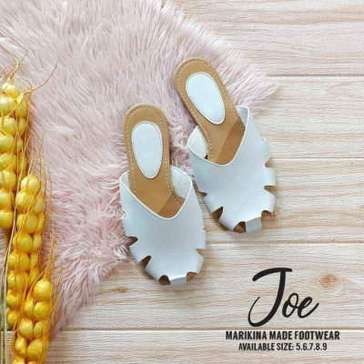 Joe Trendy, Affordable yet Quality Materials