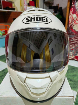 Shoei Qwest Helmet