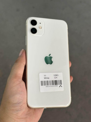 Iphone 11 128gb FU Graduation Sale