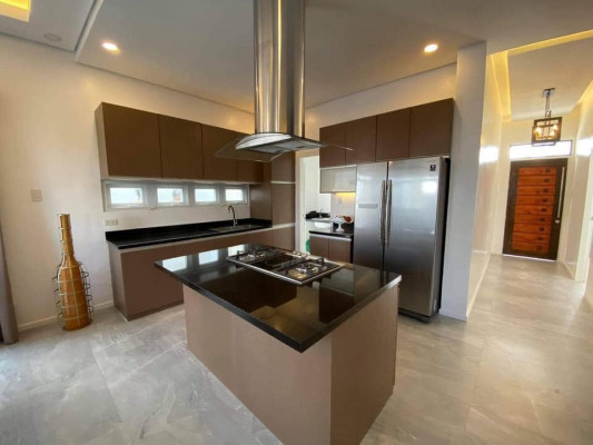 Brand new house for sale