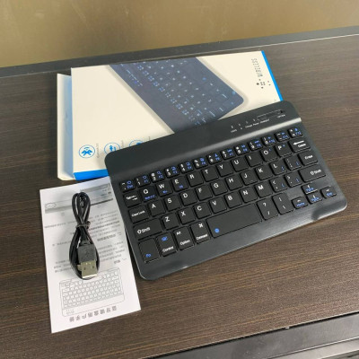 Wireless Bluetooth Keyboard