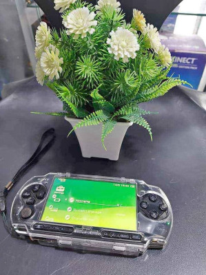 PSP 3000