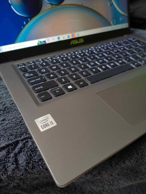 ASUS X415 10TH GEN i3 good as new
