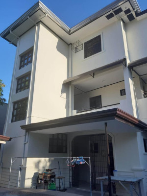 house and lot for sale