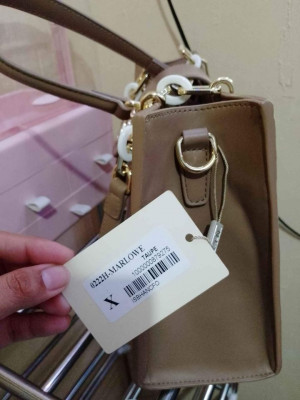 CLN Hand Bag 0222H- Marlowe