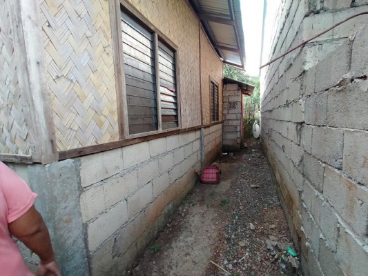 For sale house and lot - PUERTO PRINCESA CITY, MIMAROPA