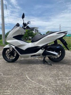 Pcx 160 2022 model ABS/HSTC