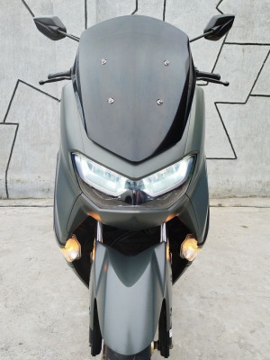 2021 Yamaha nmax
