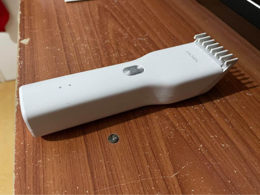 Xiaomi Electric Hair Clipper Cutter Razor USB type-C - Enchen Boost