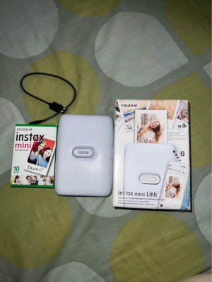 Instax mini link