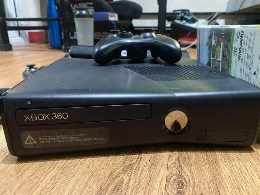 XBOX 360