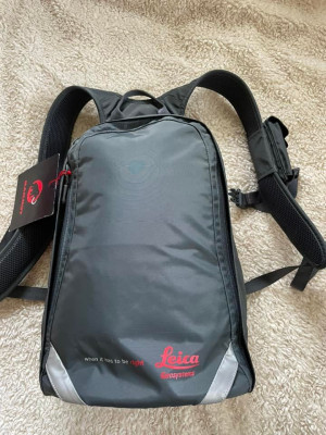 Mammut x leica day pack