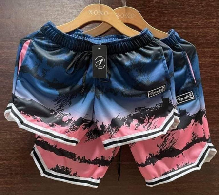 Couple shorts