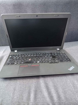 LENOVO ThinkPad 2nd Hand Laptop