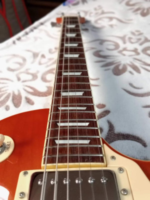 Legend Les Paul (For Sale or Trade)