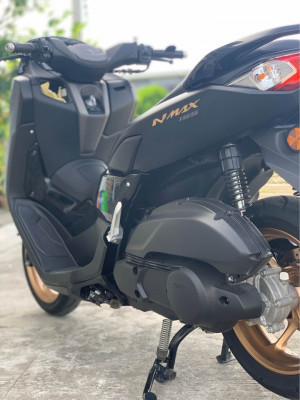 2022 Yamaha nmaxv2.1 yconnect abs/tcs 2022