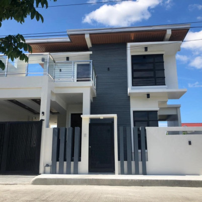Brand New House For SaLe
