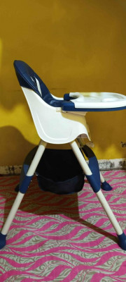 Preloved High Chair