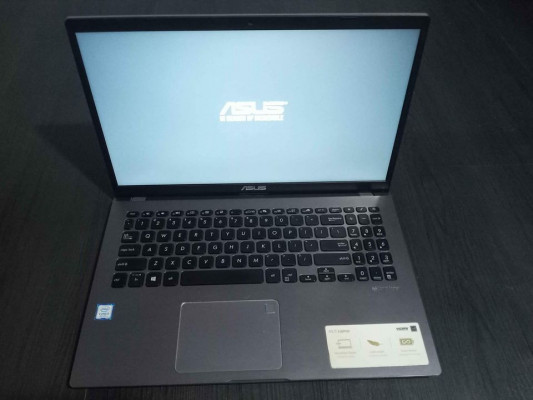 Asus Laptop