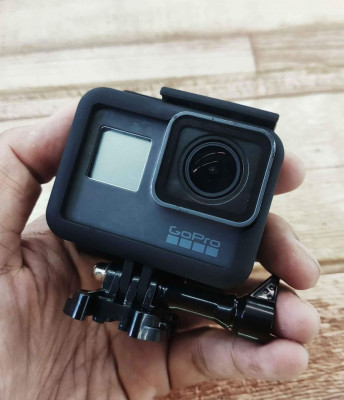 Gopro Hero 5 Moto Vlog Starter Pack