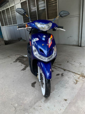 2013 Mio Sporty mio sporty