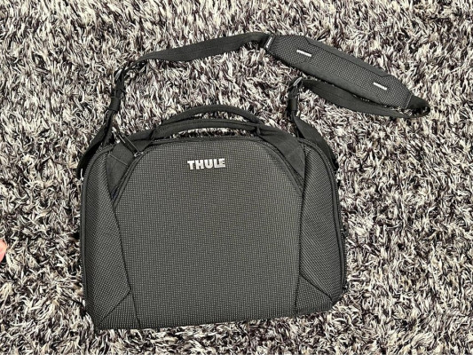 Thule Crossover 2 - Laptop Bag 13.3 Black