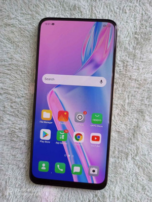 OPPO K3