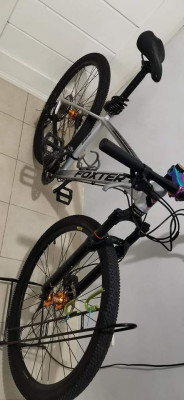 FS : FOXTER EVANS 27.5
