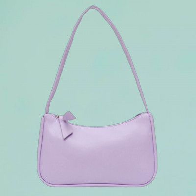 korean fashion elegant shoulder bag