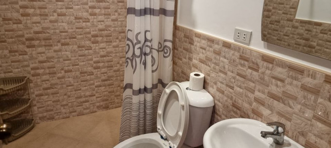 For Sale Fully Furnished House and Lot