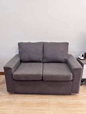 Two Seater Sofa