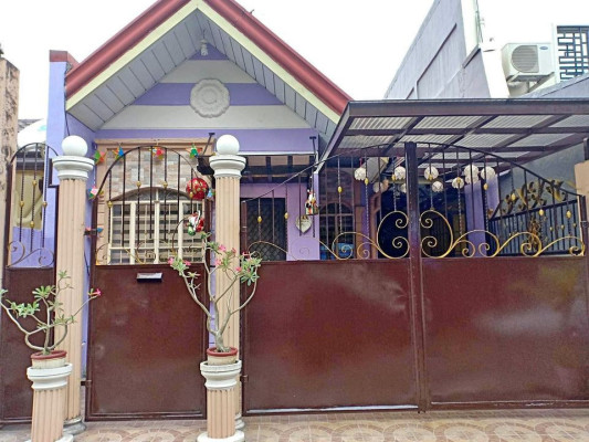 house and lot for sale