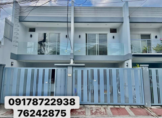 2 Storey Townhouse For Sale