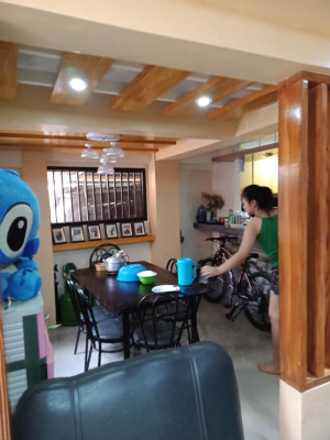 house and lot for sale