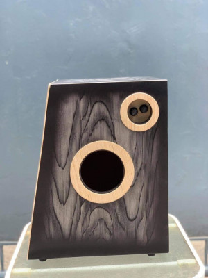 BEAT BOX CAJON WITH PICK UP