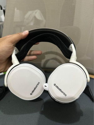 SteelSeries Arctis 7 Wireless Gaming Headset