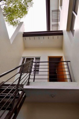 House and Lot - Quezon City