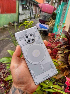 Huawei Mate 30 Pro 8gb/256gb