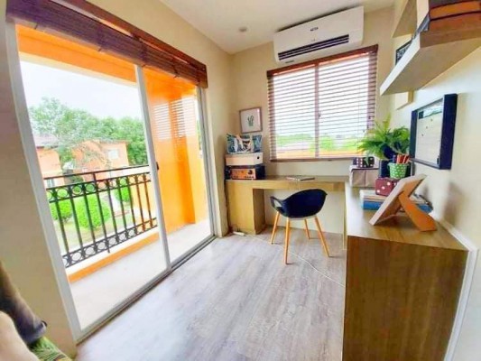 HOUSE AND LOT FOR SALE (INSTALLMENT ONLY)