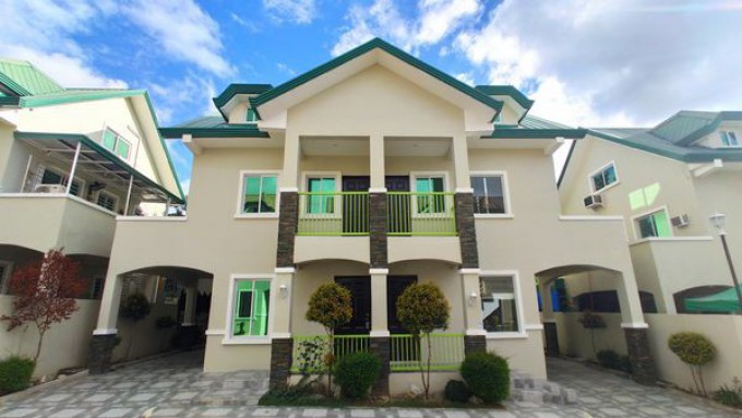 House and Lot - Antipolo, Rizal
