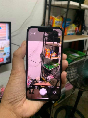 iphone 13 mini blue 128gb