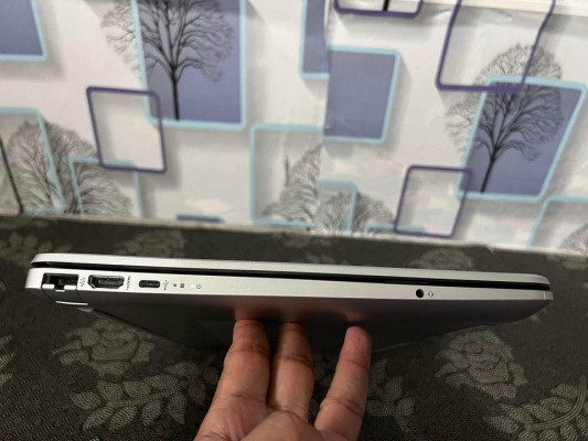 Hp 15s Core i5 11th generation