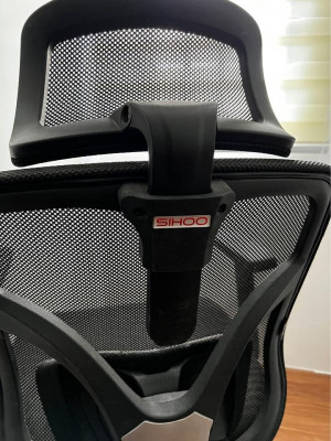 Sihoo M56 High Back Mesh Chair