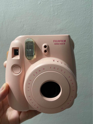 INSTAX MINI 8