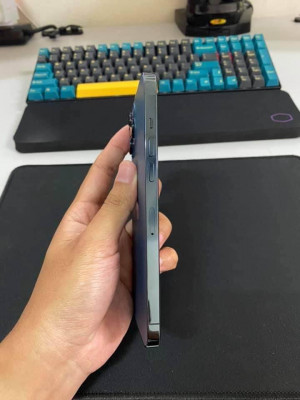 iphone 12 pro max 128gb smartlocked