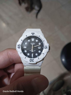 Casio watch for ladies