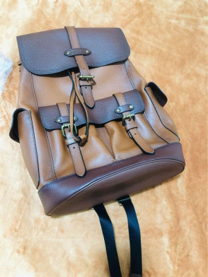 Coach Mens Backpack